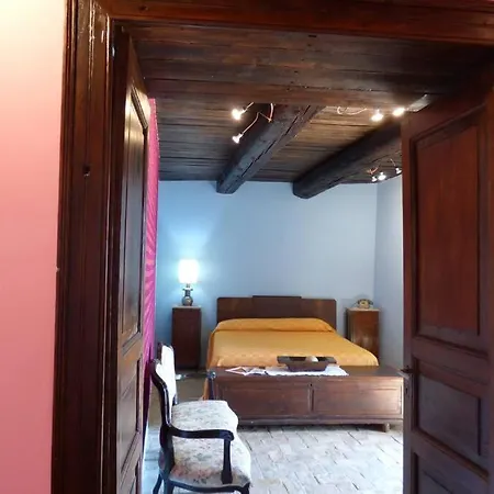 Apartment Il Nibbio - La Casa Del Dolcedorme *