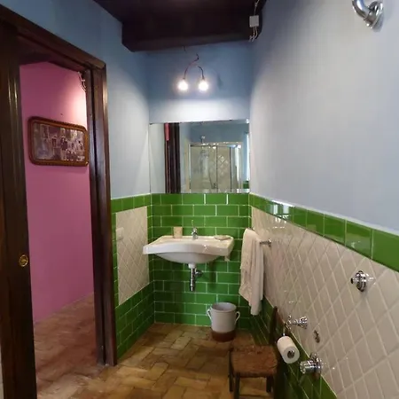 Il Nibbio - La Casa Del Dolcedorme Apartment