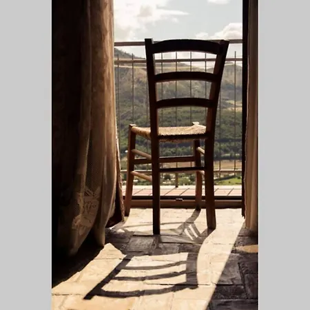 Apartment Il Nibbio - La Casa Del Dolcedorme