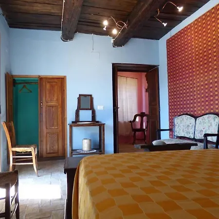 Il Nibbio - La Casa Del Dolcedorme Morano Calabro