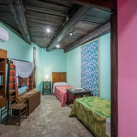 Il Nibbio - La Casa Del Dolcedorme Apartment