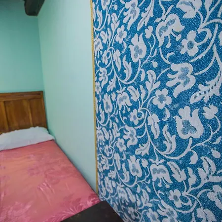 Apartment Il Nibbio - La Casa Del Dolcedorme Morano Calabro
